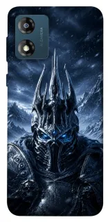 Чехол на Motorola Moto E13 Arthas фото 1 из 1