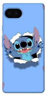 Чехол на Google Pixel 7a Stitch ver.6 фото 1 Чехол на Google Pixel 7a Stitch ver.6 фото 1 из 1