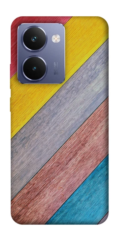 Чехол на Realme P3 Ultra Дерево фото 1 из 1