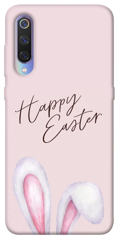Чохол на Xiaomi Mi 9 Easter ver.1 фото 1 з 1