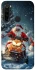 Чохол на Xiaomi Redmi Note 8 Christmas spirit ver.9 фото 1 з 1