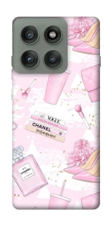 Чохол на Motorola Edge 60 Pro Fashion collage ver.10 фото 1 з 1