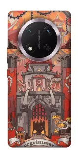 Чохол на Honor X9c Orgrimmar фото 1 з 1