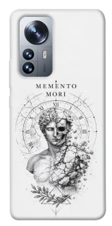 Чехол на Xiaomi 12 / 12X Tattoo ver.5 фото 1 из 1