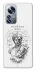 Чехол на Xiaomi 12 / 12X Tattoo ver.5 фото 1 из 1