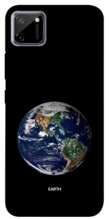 Чехол на Realme C11 Earth фото 1 из 1
