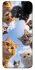 Чехол на Nokia G50 Cats фото 1 из 1