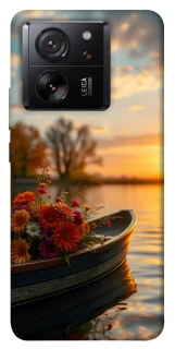 Чехол на Xiaomi 13T Pro Flowers v18 фото 1 из 1