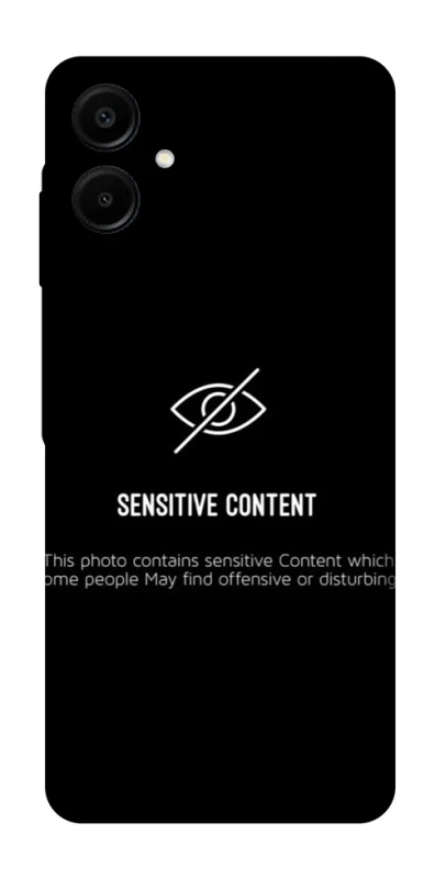 Чехол на Samsung Galaxy A07 No image фото 1 из 1