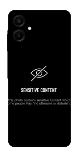 Чохол на Samsung Galaxy A07 No image фото 1 з 1