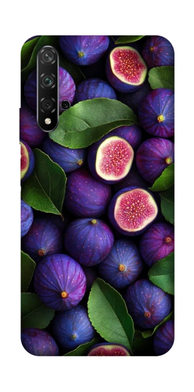 Чохол на Huawei Honor 20 / Nova 5T Figs фото 1 з 1