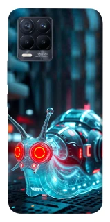 Чехол на Realme 8 Cyber ​​Snail фото 1 из 1
