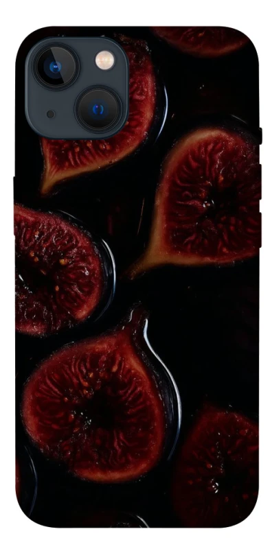 Чохол на Apple iPhone 13 (6.1") VioletFig фото 1 з 1