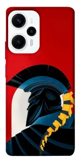 Чехол на Xiaomi Poco F5 / Note 12 Turbo Agamemnon фото 1 из 1
