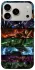 Чехол на Apple iPhone 18 Pro Mortal Kombat ver.2 фото 1 из 2