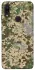 Чохол на Xiaomi Redmi Note 7 / Note 7 Pro / Note 7s camouflage v5 фото 1 з 1