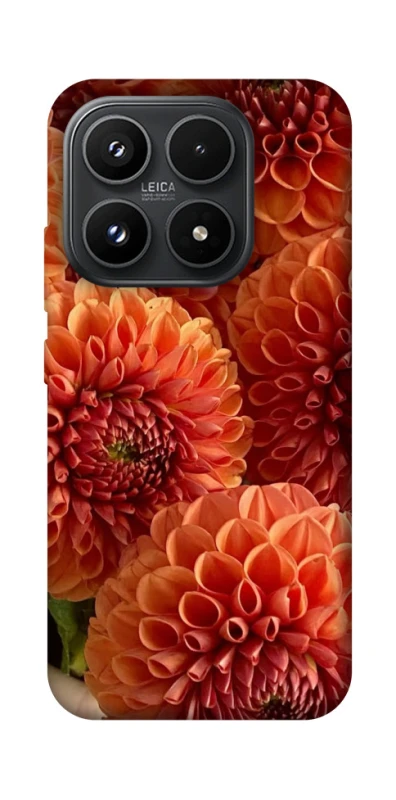 Чехол на Xiaomi 17 Flower1 фото 1 из 1