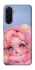 Чохол на Samsung Galaxy A37 5G SKULLPANDA × My Little Pony Ver.3 фото 1 з 1