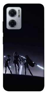 Чохол на Xiaomi Redmi Note 11E K-Pop Demon Hunters ver.1 фото 1 Чохол на Xiaomi Redmi Note 11E K-Pop Demon Hunters ver.1 фото 1 з 1