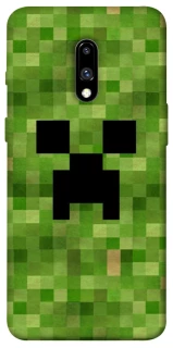 Чехол на OnePlus 7 Creeper фото 1 из 1
