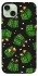 Чехол на Apple iPhone 15 Plus (6.7") Christmas mood ver.5 фото 1 из 1