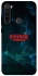 Чохол на Xiaomi Redmi Note 8T Stranger Things ver.30 фото 1 з 1