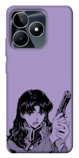 Чохол на Realme C53 Anime v7 фото 1 з 1