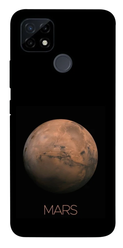 Чохол на Realme C12 Mars фото 1 з 1