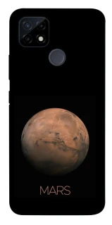 Чохол на Realme C12 Mars фото 1 з 1