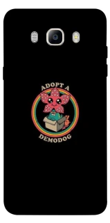 Чохол на Samsung J510F Galaxy J5 (2016) Stranger Things ver.14 фото 1 з 1