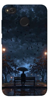 Чохол на Xiaomi Redmi 4X umbrella фото 1 з 1