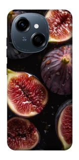 Чохол на TECNO Spark Go 1 VioletFig1 фото 1 з 1