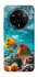 Чохол на Realme 14 Pro Coral fish фото 1 з 1