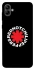 Чохол на Samsung Galaxy A04 Red Hot Chili Peppers logo фото 1 з 1