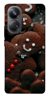 Чохол на Realme 10 Pro+ Новорічний v23 фото 1 з 1