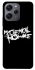 Чехол на Xiaomi Redmi 12 My Chemical Romance logo фото 1 Чехол на Xiaomi Redmi 12 My Chemical Romance logo фото 1 из 1