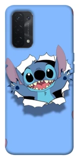 Чохол на Oppo A54 5G / A74 5G Stitch ver.6 фото 1 Чохол на Oppo A54 5G / A74 5G Stitch ver.6 фото 1 з 1