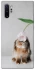 Чохол на Samsung Galaxy Note 10 Plus Bunny фото 1 з 1