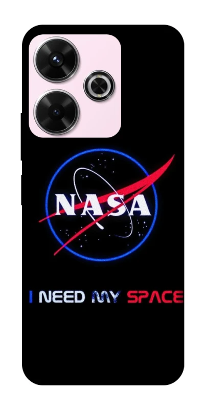 Чохол на Xiaomi Poco M6 4G NASA ver.3 фото 1 з 1