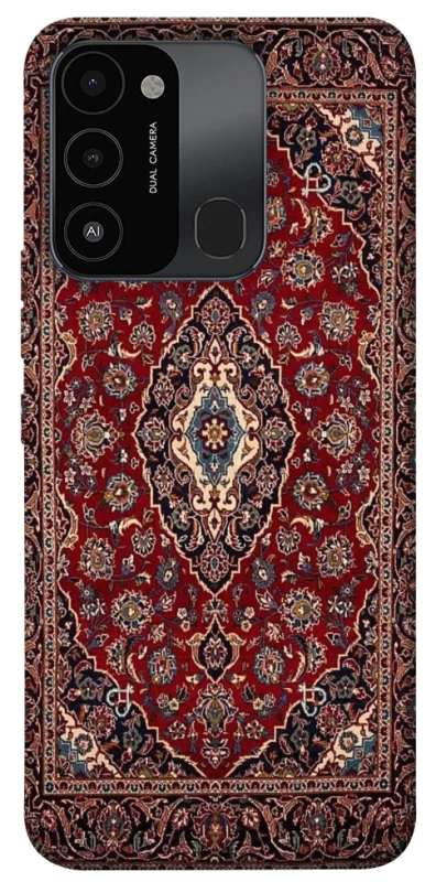 Чохол на TECNO Spark 8C Килим v2 фото 1 з 1