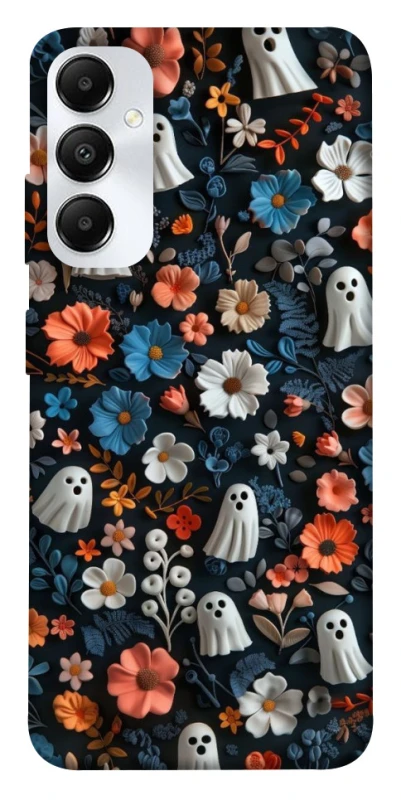 Чохол на Samsung Galaxy A05s Halloween Style фото 1 з 1