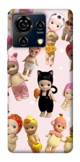 Чохол на ZTE Blade V50 Vita Star Parade фото 1 з 1