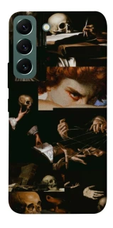 Чохол на Samsung Galaxy S22 Art collage ver.2 фото 1 з 1