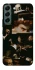 Чохол на Samsung Galaxy S22 Art collage ver.2 фото 1 з 1