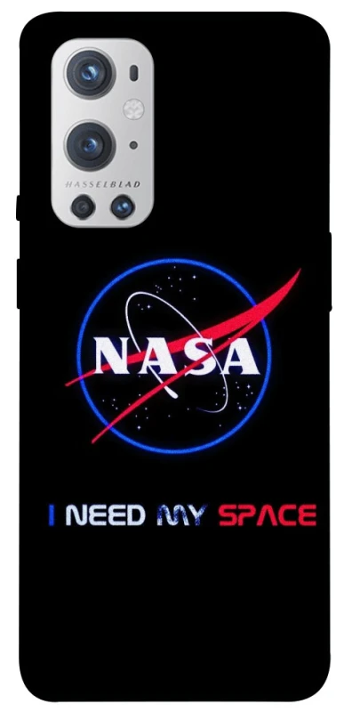 Чохол на OnePlus 9 Pro NASA ver.3 фото 1 з 1