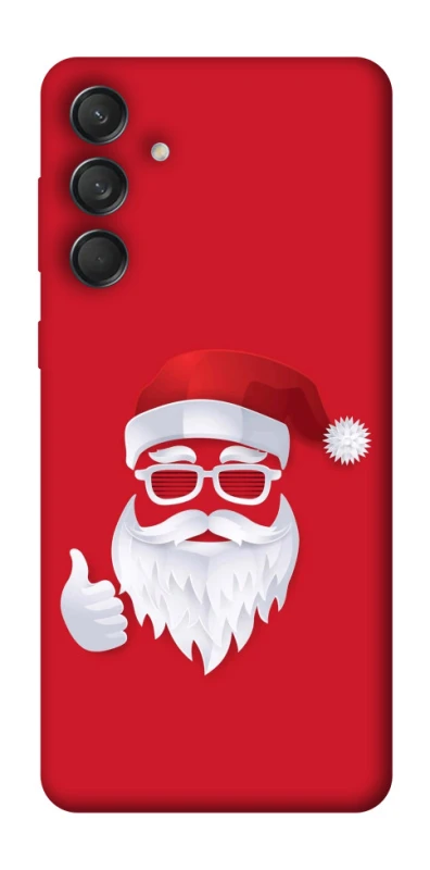 Чохол на Samsung Galaxy M55 Christmas mood ver.12 фото 1 з 1