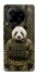 Чохол на TECNO Camon 30 (CL6) Панда захисник фото 1 з 1
