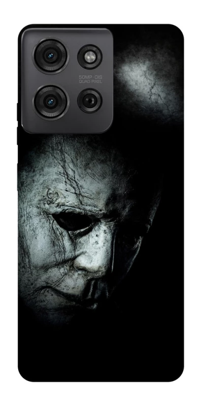 Чохол на Motorola Moto G75 Jason v3 фото 1 з 1