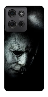 Чехол на Motorola Moto G75 Jason v3 фото 1 из 1