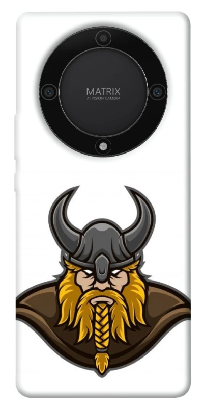 Чехол на Huawei Magic5 Lite Viking фото 1 из 1